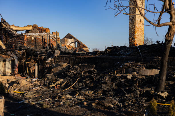 Reliable Fire Damage Cleanup contractor in Stafford, TX by Fire Damage Flint