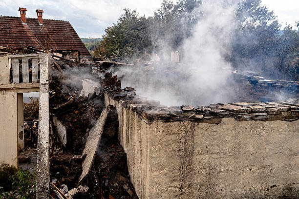 Affordable Fire Damage Cleanup solutions in Stafford, TX